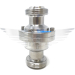 4Inch RJT M/M NON RETURN VALVE 316 C/W EPDM SEAL