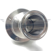 3/4Inch FERRULE ENDED NON RETURN VALVE 316 - EPDM SEAL