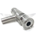 1/2Inch FERRULE ENDED SAMPLE VALVE - TYPE B 316 - EPDM SEAL
