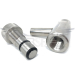 3/8Inch BSPT SAMPLE VALVE TYPE B 316 - EPDM SEAL