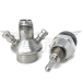 1Inch OD ASEPTIC SAMPLE VALVE 316 EPDM SEAL