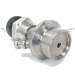 1Inch OD ASEPTIC SAMPLE VALVE 316 EPDM SEAL