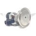 1Inch CLAMP ENDED ASEPTIC SAMPLE VALVE 316 - EPDM SEAL