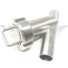 1Inch P/E MINI Y PATTERN STRAINER C/W 0.5mm PERFORATED ELEMENT