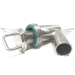 1Inch P/E MINI Y PATTERN STRAINER C/W 3.0mm PERFORATED ELEMENT