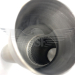 3Inch P/E PUMP PROTECTION 'Y' STRAINER BODY KIT 316