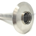1.5Inch 50 MICRON STRAIGHT THRU ELEMENT ASSEMBLY 316 TYPE A 1.5Inch 50 MICRON STRAIGHT THRU ELEMENT ASSEMBLY 316 TYPE A