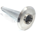 1.5Inch 50 MICRON STRAIGHT THRU ELEMENT ASSEMBLY 316 TYPE A 1.5Inch 50 MICRON STRAIGHT THRU ELEMENT ASSEMBLY 316 TYPE A